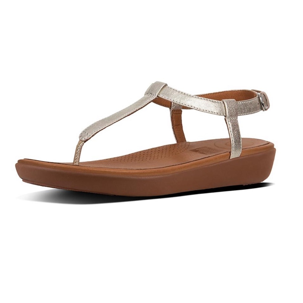 Fitflop Tia Leather Sandal